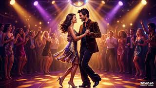 Dance With me Tonight