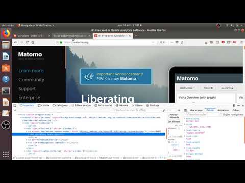 How to use CSS selector in Matomo Tag Manager?