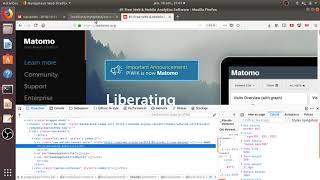 How to use CSS selector in Matomo Tag Manager?