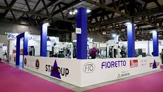 FIORETTO SRL - STAND UP