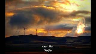 Kaan Han   Dağlar   Solo