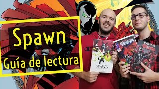 Guía de Lectura - Spawn