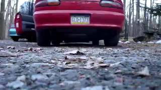 LE2 Idle 97 z28
