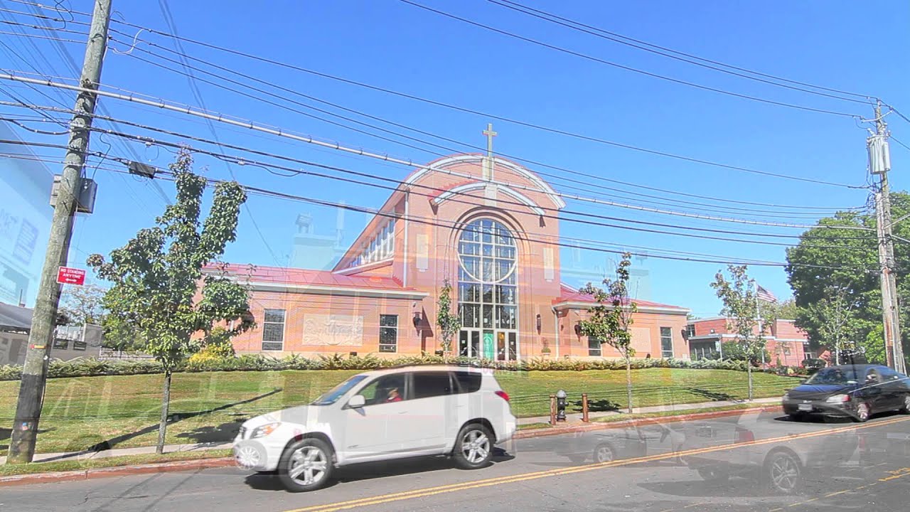 ^MuniNYC Huguenot Avenue & Hawley Avenue (Huguenot, Staten Island