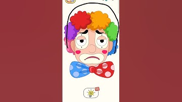 DOP 4 (Draw one part) LEVEL 92 #shorts #viral #trending video