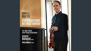 Conversations Without Words: Quiet Dance