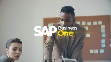 SAP Business One  SAP HANA & Enterprise Search