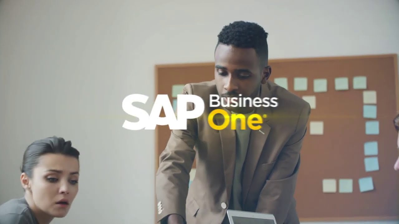 SAP Business One  SAP HANA & Enterprise Search