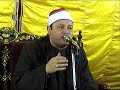 الشيخ طه النعماني في سور الضحي والشرح والتين والزيتون