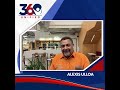Alianzas Maestras| Alexis Ulloa| Business Coach| 360 Unified