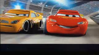 Cars trailer