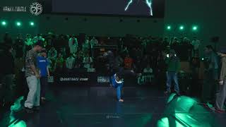 Survivalhighlights Vs Tel Quel Urban Jungle 2026 Feworks