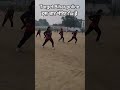 buxar physical academy||running #Short video #motivation #youtubeshorts