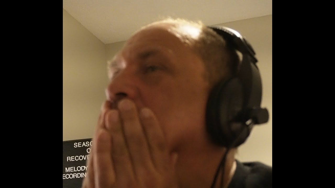 TV Producer Reacts to Ren - Vincent's Tale - Sunflowers (Prologue) - First Time Reaction