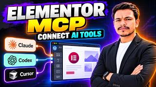 Details How to Connect Elementor MCP with Claude, Codex & Cursor News