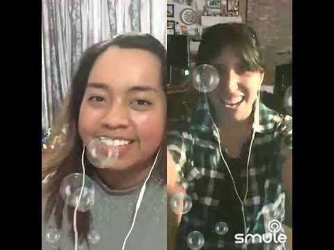 [SMULE] WE ARE! (ウィーアー!) Hiroshi Kitadani (きただに ひろし)