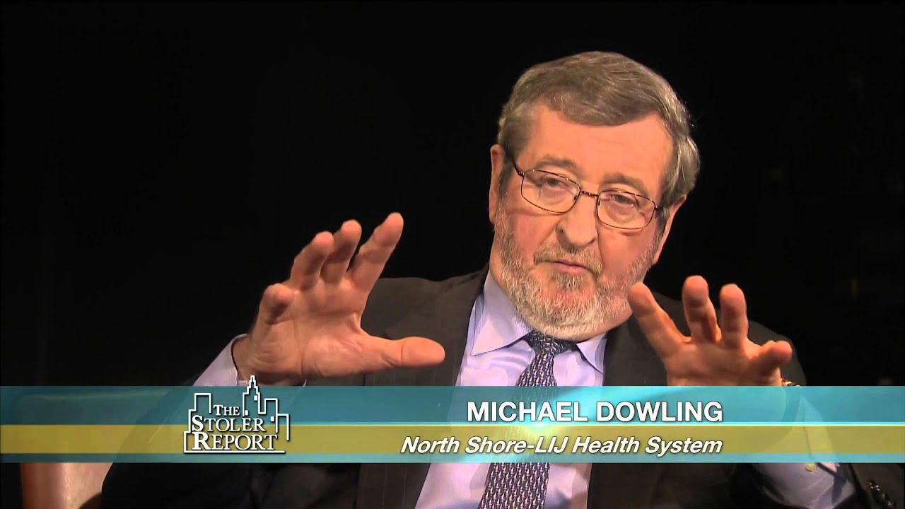 The Stoler Report: Healthcare Executives Outlook for 2013 - Part 2 of 2