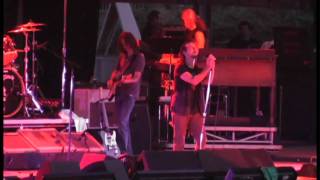 Black / Roskilde speach (Pearl Jam, Berlin 2010)