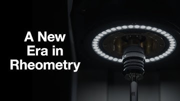 Next-Generation Rheometry Starts Here: A New Era in Rheometry | Anton Paar