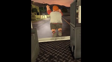 ICE CREAM -1 : FINNALLY MISSION SUCESSFUL!#icecream #shorts #horrorgaming