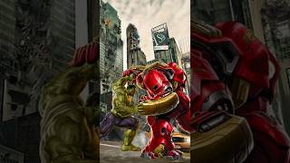 Jab Hulk Takraya Iron Man Se 🔥 Kaun Jeetega?Duniya Ka Sabse#HulkVsIronMan#Hulk#IronMan#Marvel