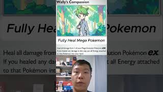 NEW Double Mega Psychic Deck! #megaevolution #pokemontcg #chaosrising #floette #gardevoir