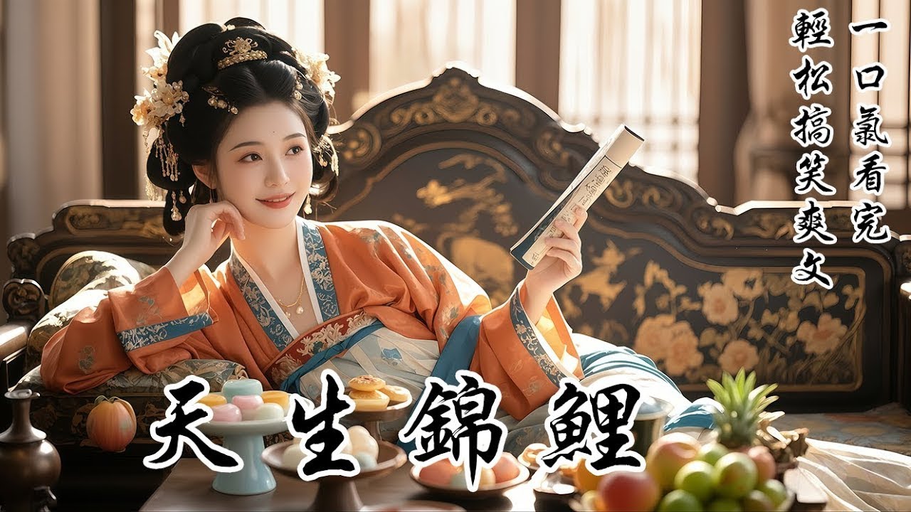 【直言不諱】選秀時全家都盼我落選，因我說話不過腦子，他們怕我把九族給說沒了。誰知我竟入選了，進宮那日，全家人都悲哭不己