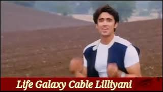 Dhak Chik Dana Full Song Kumar Sanu MoviesYeh Dil Ashiqana