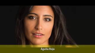 Paula Mendez - Biografia