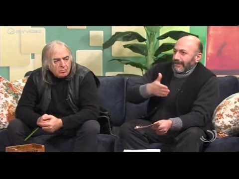 თემა \"დაბრუნდებიან\" და სიმღერა \"მაგნოლია\"- TV აჭარის დილაზე