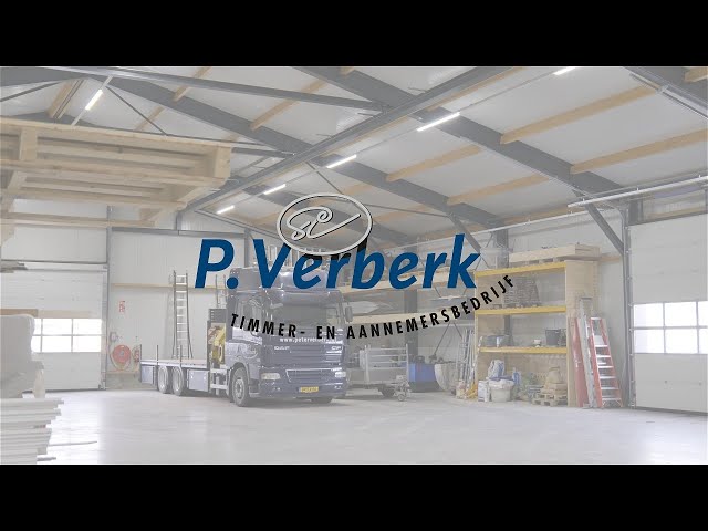 Ondernemend met OOvB - Peter Verberk