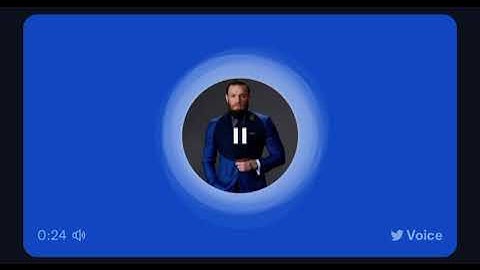 Conor McGregor Sounds Off at Joe Rogan via Voice Message