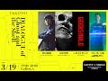 DIALOGUE of Ghost and the Shell「河村康輔 × 久保光博（GR8）× GEEKS RULE MC：笹大地」【攻殻機動隊展】