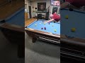 Can I Beat A Local In A Single Game Of Pool? #shorts