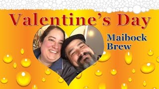 Valentine's Day Maibock