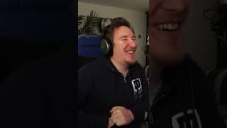 The sock incident!  #twitch #jugachi #gaming #socks