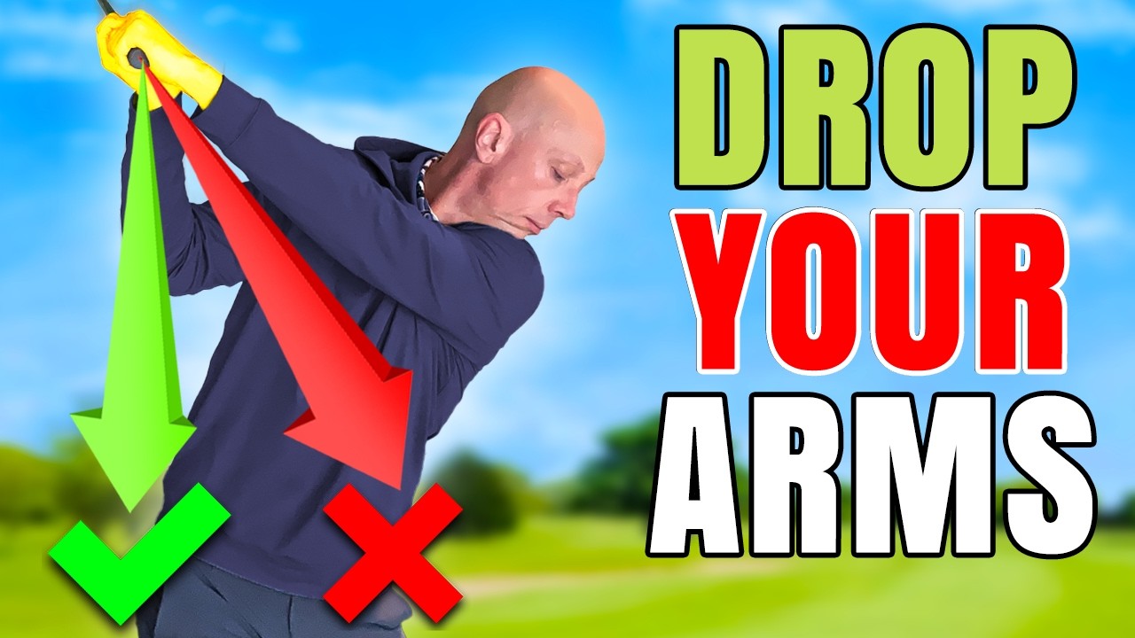 This Underrated Move Will Change Your Driver Forever! - YouTube