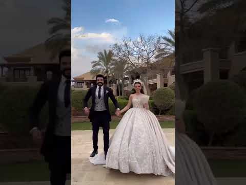 زفاف عفراء زفاف عفراء 