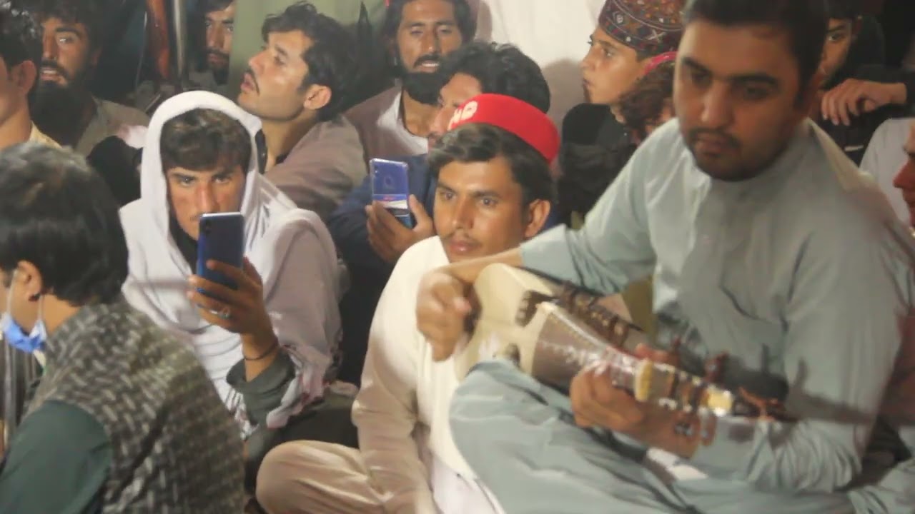 Pashto Naghma ||bajaur gulona || Waqar Atal|| Haroon Pukhtoon