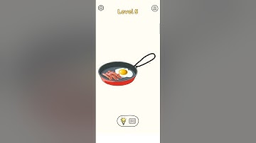 DOP : Delete One Part  Level 5 Walkthrough Solution #shorts #DOP2