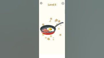 DOP : Delete One Part  Level 5 Walkthrough Solution #shorts #DOP2