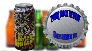 Pipeworks Brewing Co. Blood of the Unicorn Hoppy Red Ale screenshot 5