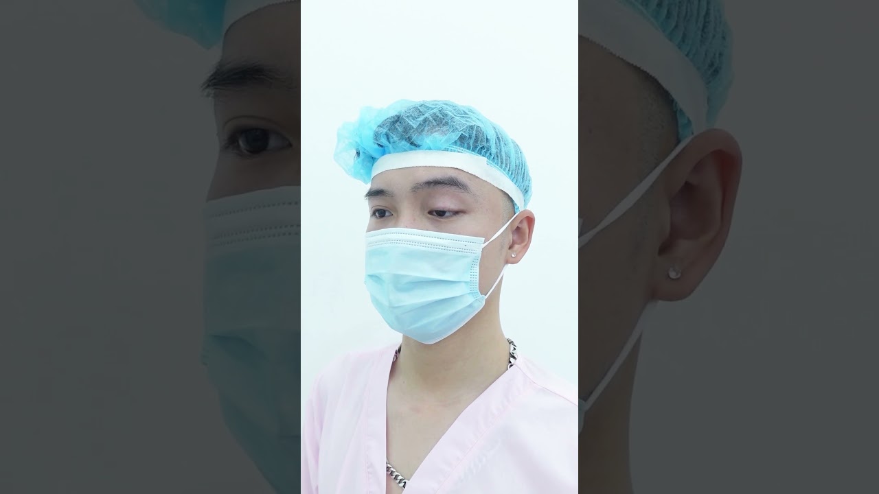 Cắt mí đôi khi không chỉ để đẹp hơn...| Bác Sỹ Hùng Thanh - Thẩm Mỹ GN