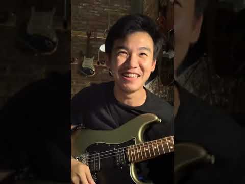 Video: Ciri Penyimpanan Alat Muzik: Rak Gitar DIY