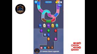 Block Loop Shooter Level 63 Walkthrough | Easy Solution Guide 