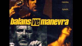 21 - Hiç Kimse Bilmez - Balans Ve Manevra2005)