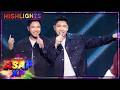 Darren's birthday prod in the Big Dome! | ASAP XP