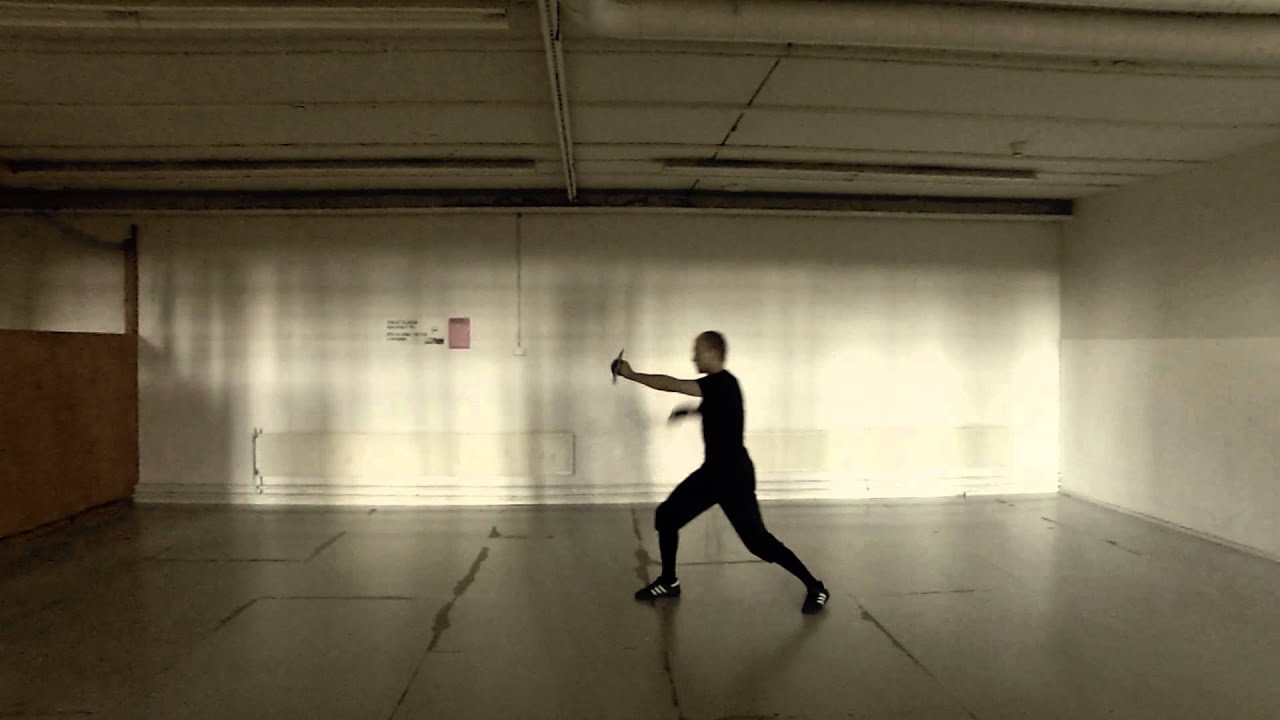 The fourth and fifth attacks of the Primo Assalto