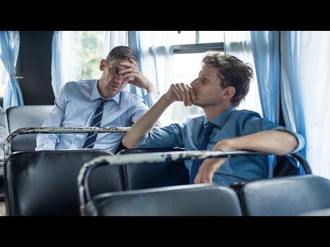 Король бельгийцев | Русский трейлер 2017 (драма, комедия)