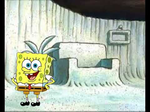 patrick vs creepers and villagers